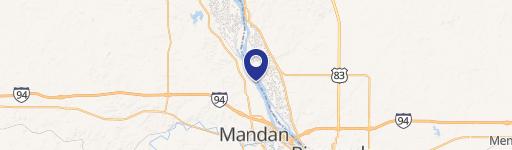 Mandan, ND 58554