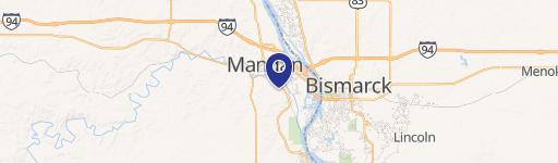 Mandan, ND 58554