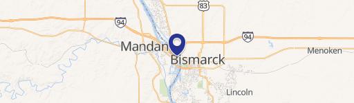 Mandan, ND 58554