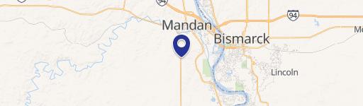 Mandan, ND 58554