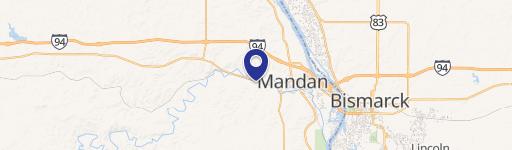 Mandan, ND 58554
