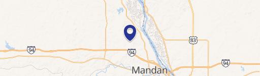 Mandan, ND 58554