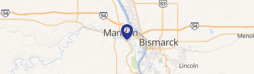 Mandan, ND 58554