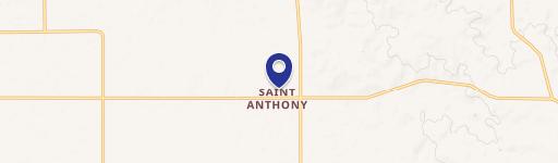 Saint Anthony, ND 58566