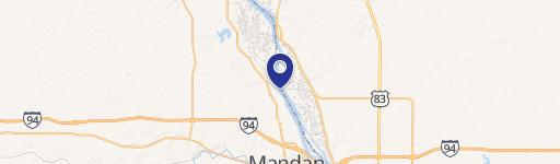 Mandan, ND 58554