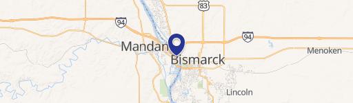 Mandan, ND 58554