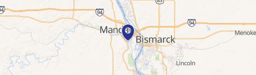 Mandan, ND 58554