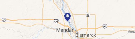 Mandan, ND 58554