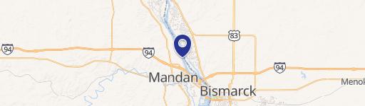 Mandan, ND 58554