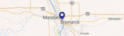Mandan, ND 58554
