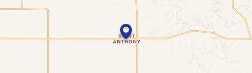 Saint Anthony, ND 58566