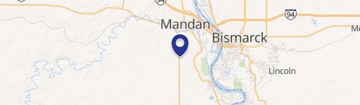 Mandan, ND 58554
