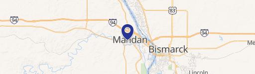 Mandan, ND 58554