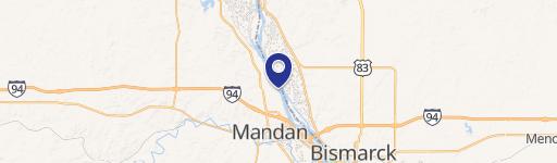 Mandan, ND 58554