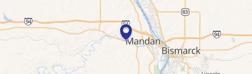 Mandan, ND 58554
