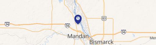 Mandan, ND 58554