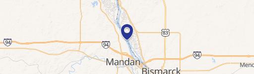 Mandan, ND 58554