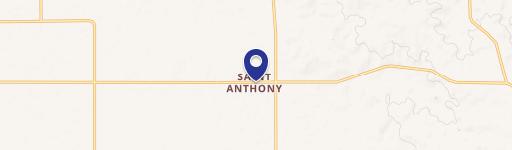 Saint Anthony, ND 58566