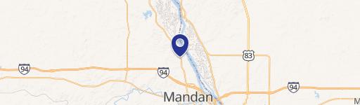 Mandan, ND 58554