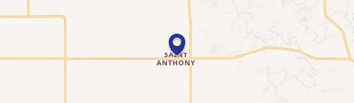 Saint Anthony, ND 58566