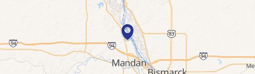 Mandan, ND 58554