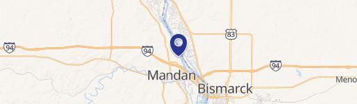 Mandan, ND 58554