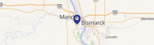 Mandan, ND 58554