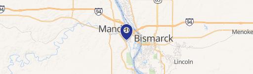 Mandan, ND 58554