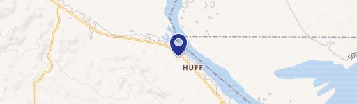 Huff, ND 58554