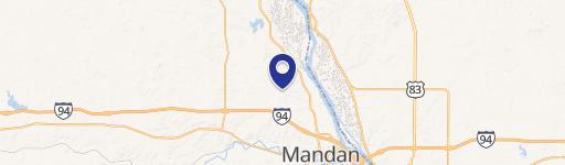 Mandan, ND 58554
