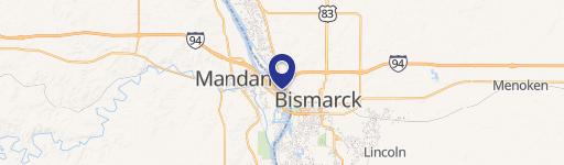 Mandan, ND 58554