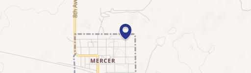 Mercer, ND 58559