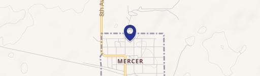 Mercer, ND 58559