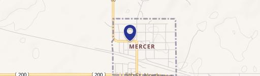 Mercer, ND 58559