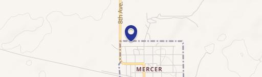 Mercer, ND 58559