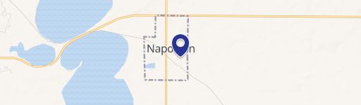 Napoleon, ND 58561