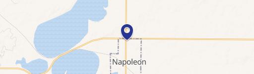 Napoleon, ND 58561