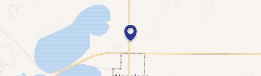 Napoleon, ND 58561