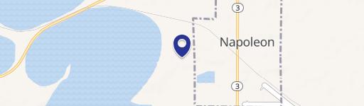 Napoleon, ND 58561