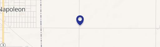 Napoleon, ND 58561