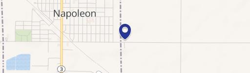 Napoleon, ND 58561