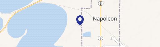 Napoleon, ND 58561
