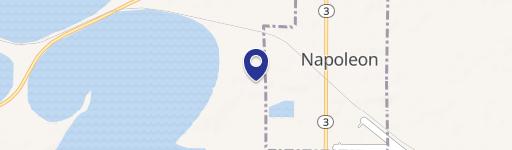 Napoleon, ND 58561