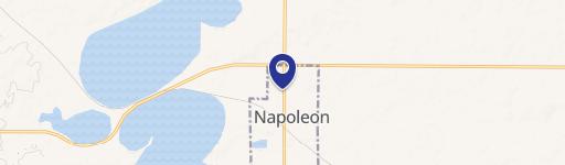 Napoleon, ND 58561