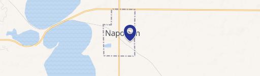 Napoleon, ND 58561