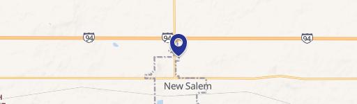 New Salem, ND 58563