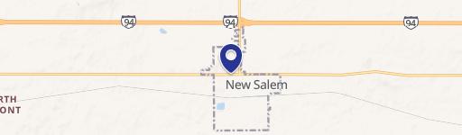 New Salem, ND 58563