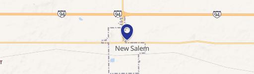 New Salem, ND 58563