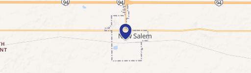 New Salem, ND 58563