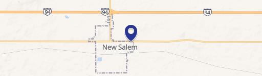 New Salem, ND 58563